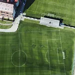 Отель Vivat Моравске-Топлице