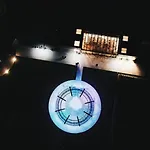 Vivat Отель Моравске-Топлице