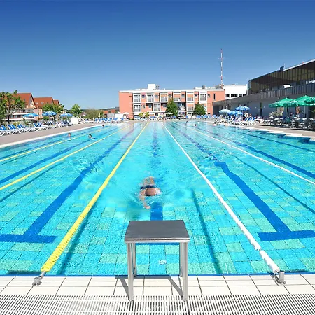 Vivat 5* Moravske Toplice