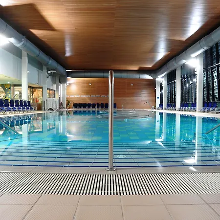 Hotel Vivat 5*