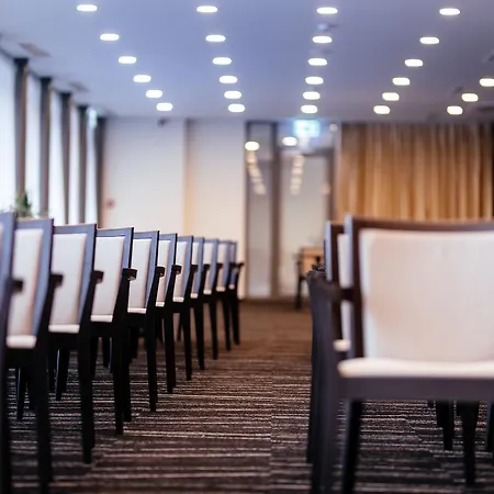 Hotel Vivat 5*