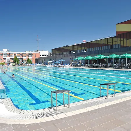 Vivat Hotell Moravske-Toplice