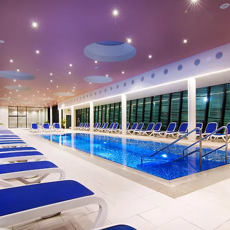 Hotel Vivat Moravske Toplice
