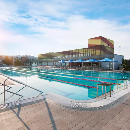 Vivat Hotel Moravske Toplice