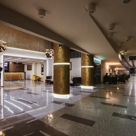 Otel Vivat Moravske-Toplice