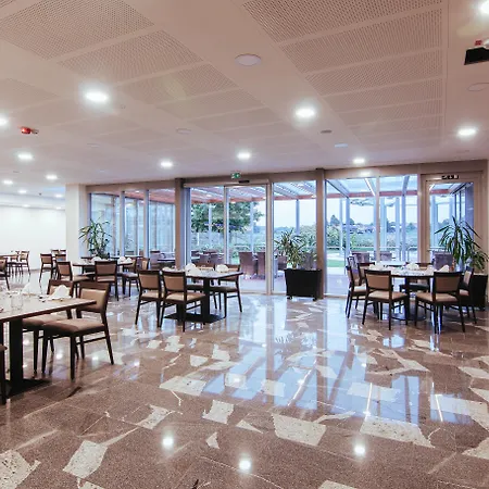 Vivat Hotel Moravske Toplice