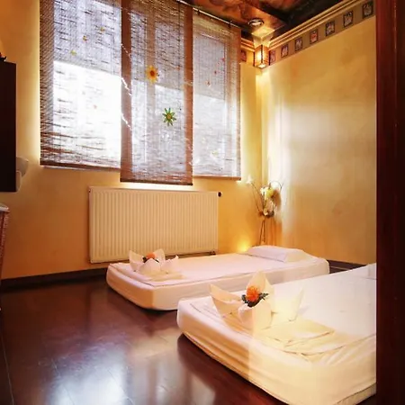 Otel Vivat 5*