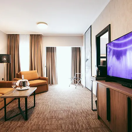 Vivat 5* Moravske-Toplice