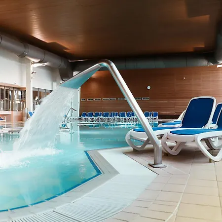 Otel Vivat Moravske-Toplice