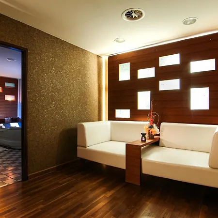Vivat Otel 5*