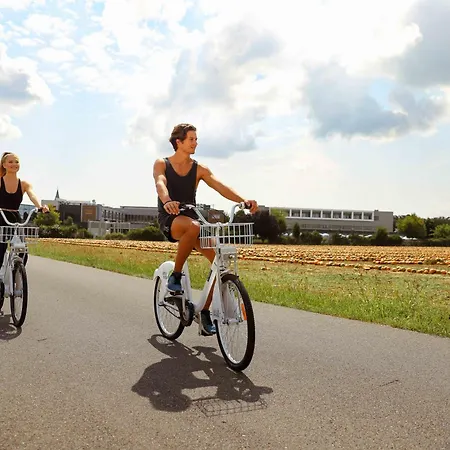 Vivat Moravske Toplice