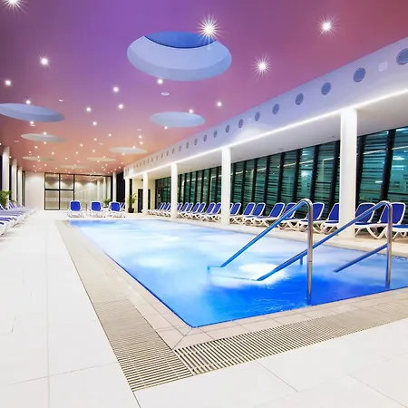 Vivat 5* Moravske-Toplice