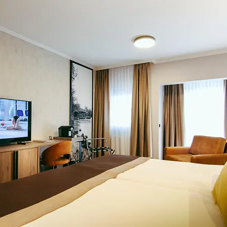 Otel Vivat Moravske-Toplice