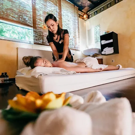 Vivat 5* Moravske-Toplice