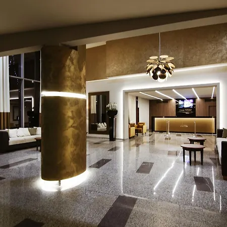 Vivat Hotel