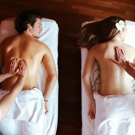 Vivat Hotel Moravske-Toplice