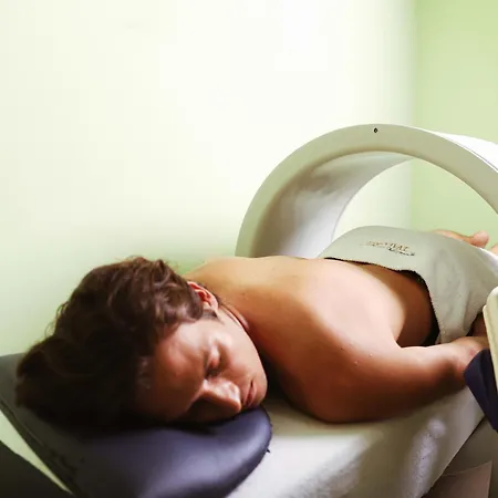 Hotell Vivat Moravske-Toplice