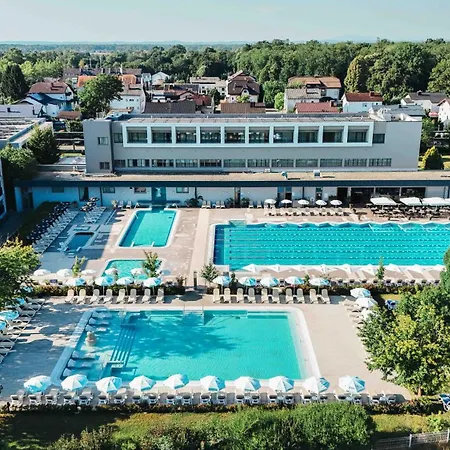 Vivat 5* Moravske-Toplice