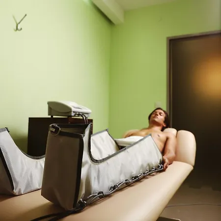 Hotel Vivat