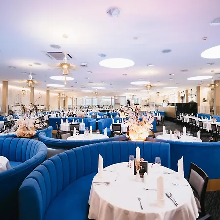 Hotel Vivat Moravske Toplice