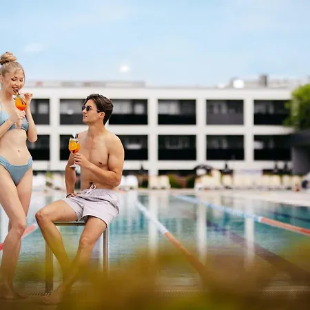 Vivat 5* Moravske-Toplice