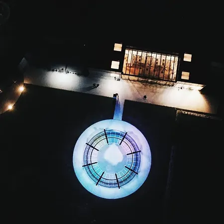 Vivat Hotel Moravske-Toplice