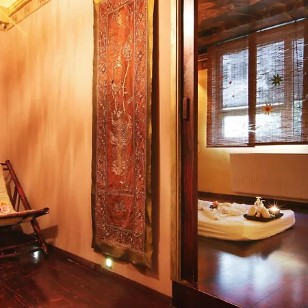 Hotel Vivat
