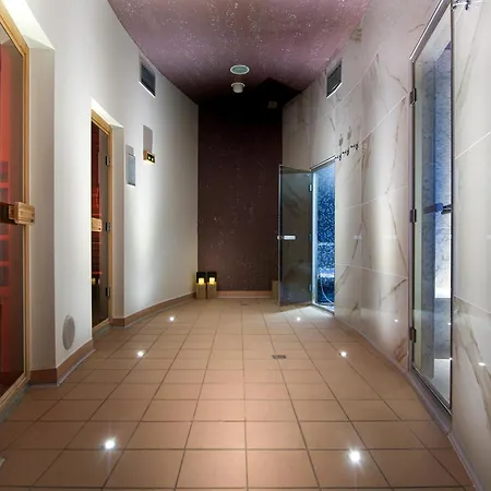 Vivat Hotel Moravske Toplice