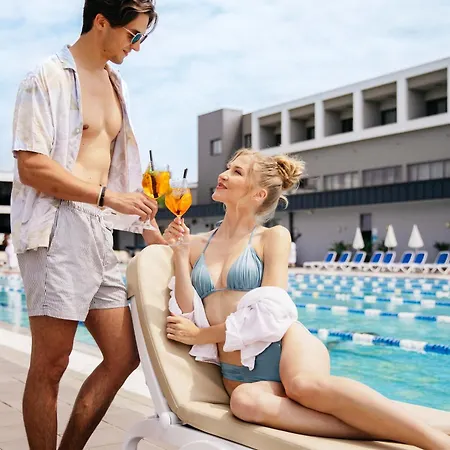 Hotel Vivat Moravske-Toplice