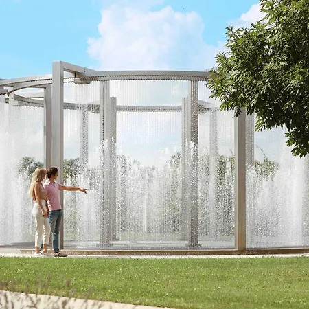 Vivat 5* Moravske-Toplice