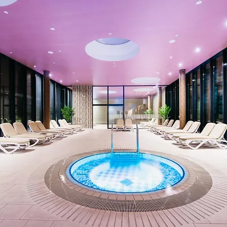 Hotel Vivat Moravske-Toplice