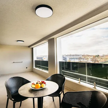 Vivat Moravske-Toplice