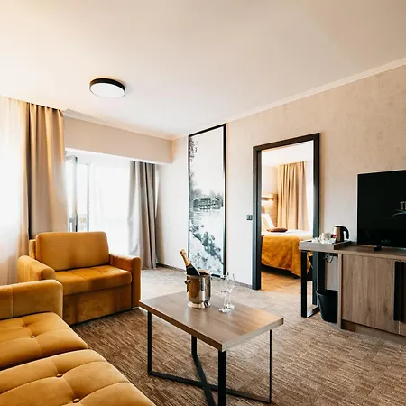 Vivat 5* Moravske-Toplice