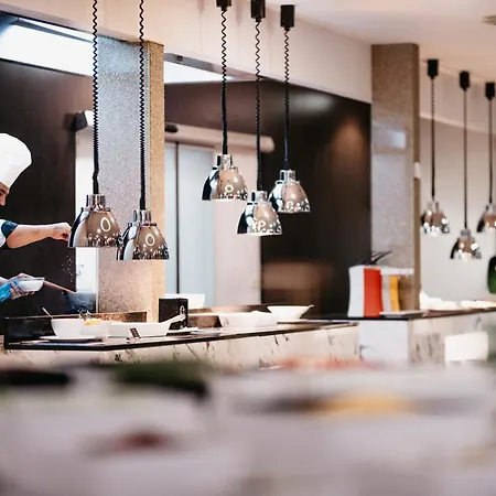 Hotel Vivat Moravske-Toplice