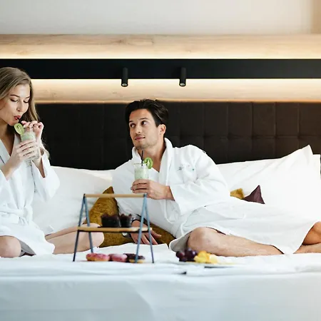 Vivat Hotell Moravske-Toplice