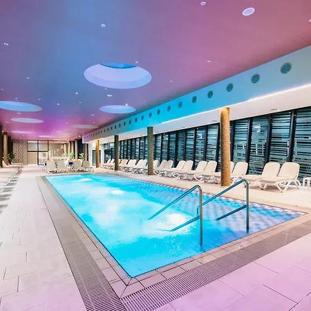 Vivat 5* Moravske-Toplice