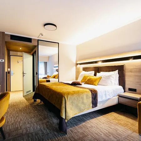 Hotel Vivat
