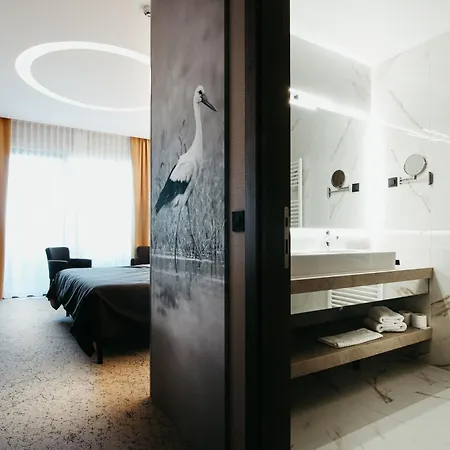 Vivat Hotel Moravske Toplice