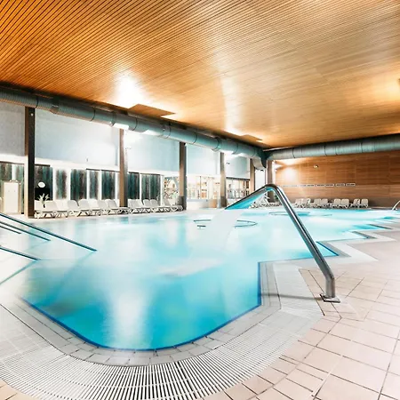 Vivat Hotel Moravske Toplice