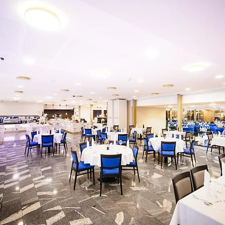 Vivat Hotel Moravske Toplice