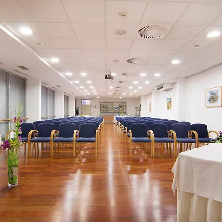 Hotel Vivat Moravske Toplice