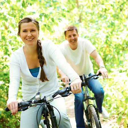 Vivat Hotell Moravske-Toplice