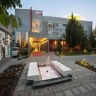 Vivat Otel 5*