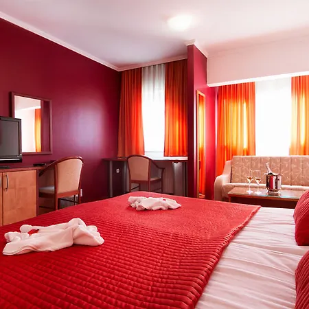 Vivat Hotel