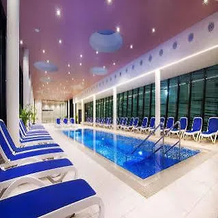 Hotel Vivat