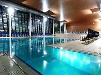 Otel Vivat Moravske-Toplice