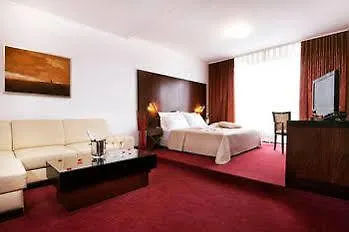 Vivat 5* Moravske-Toplice