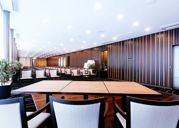 Vivat 5* Moravske Toplice