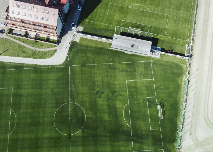 Hotel Vivat Moravske Toplice