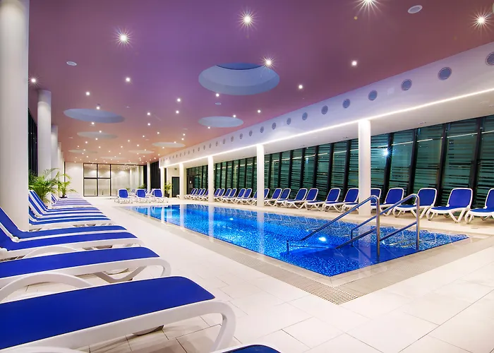 Hotel Vivat Moravske Toplice